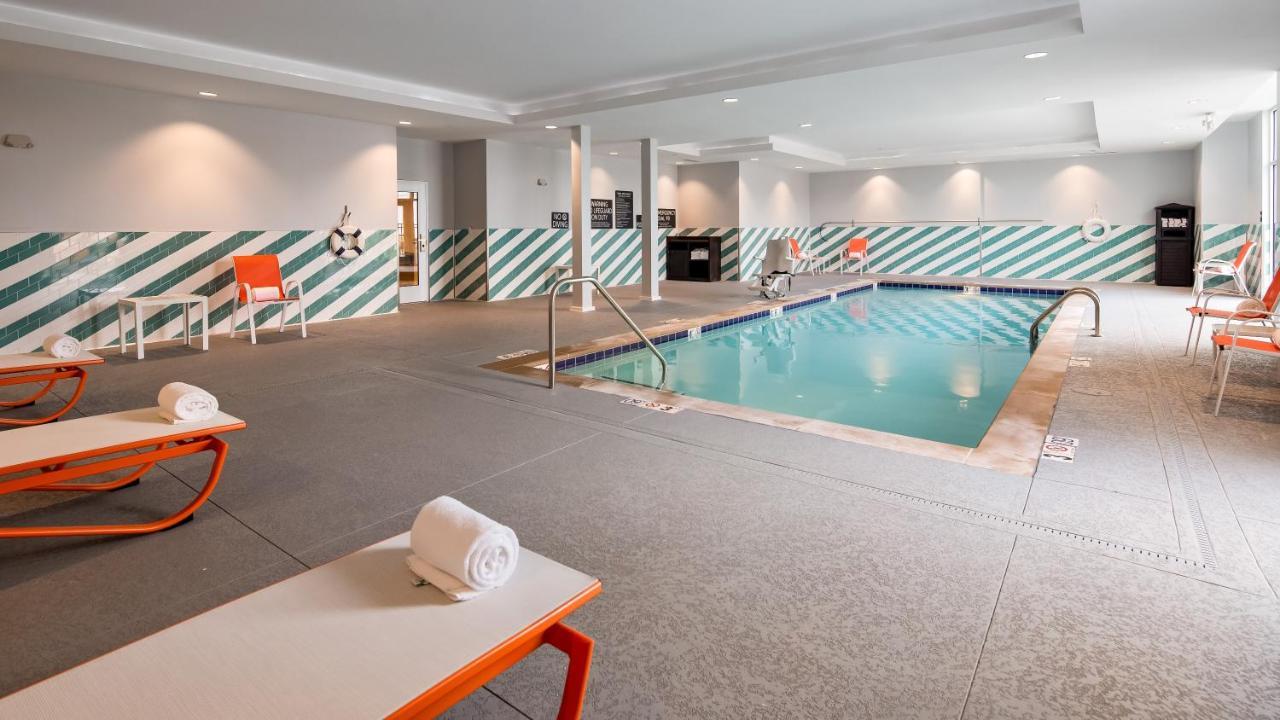 Holiday Inn - Clarksville Northeast By Ihg Eksteriør bilde